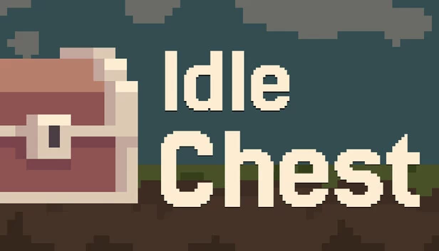 闲置宝箱（Idle Chest） 游戏封面