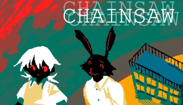 电锯（Chainsaw） 游戏封面