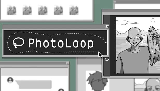 PhotoLoop 游戏封面