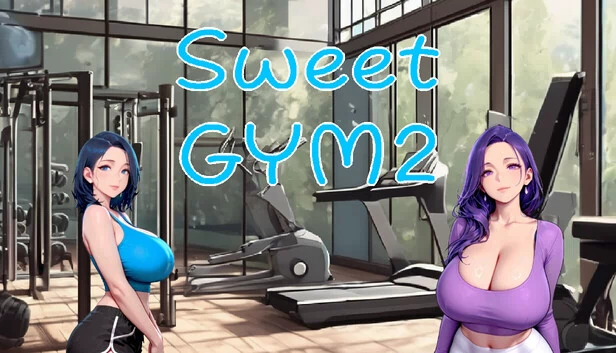 甜蜜健身房2（Sweet GYM2） 游戏封面