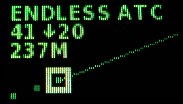 无尽空管（Endless ATC） 游戏封面