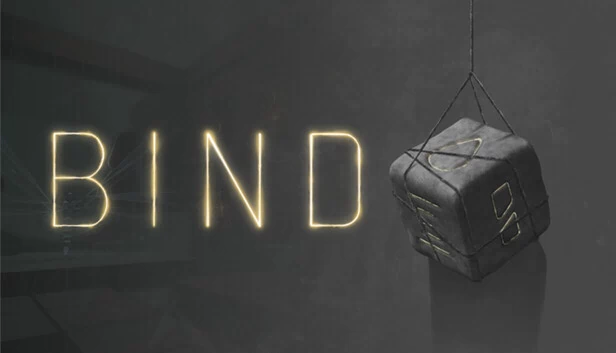 绑定(Bind) 游戏封面