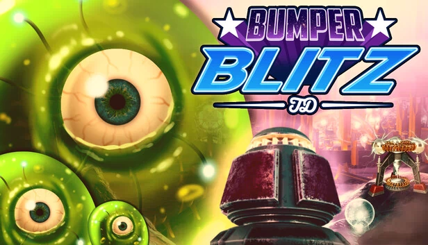 碰碰冲刺塔防（Bumper Blitz TD） 游戏封面
