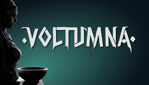 Voltumna 游戏封面