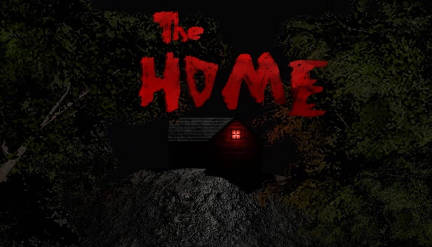 家园（The Home） 游戏封面
