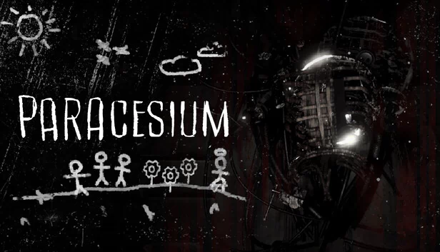 帕拉赛西姆(Paracesium) 游戏封面