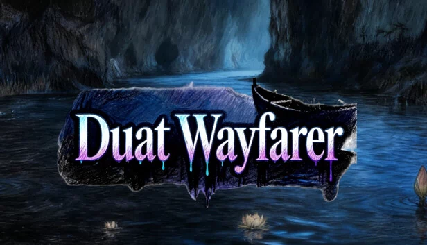 冥河旅人（冥河旅人(Duat Wayfarer)） 游戏封面
