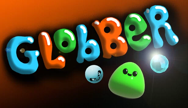 Globber 游戏封面