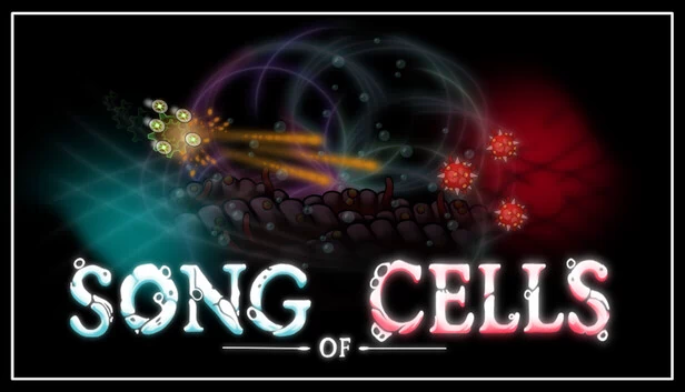 细胞之歌（Song of Cells） 游戏封面