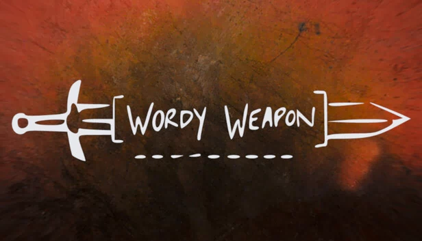 文字武器（Wordy Weapon） 游戏封面