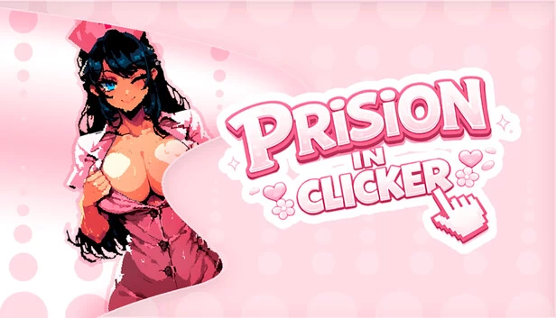 点击监狱（Prision in Clicker） 游戏封面