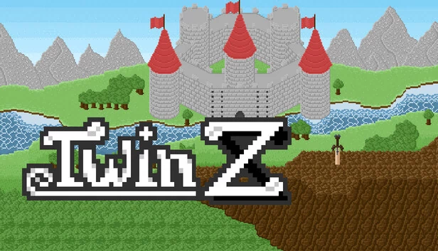 TwinZ 游戏封面