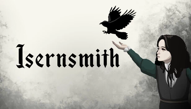 伊瑟恩史密斯（Isernsmith） 游戏封面