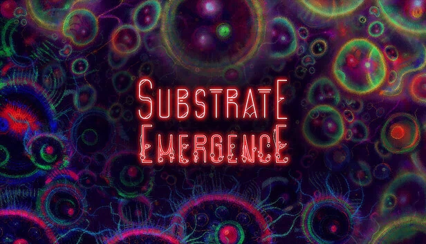 基质：涌现（Substrate: Emergence） 游戏封面