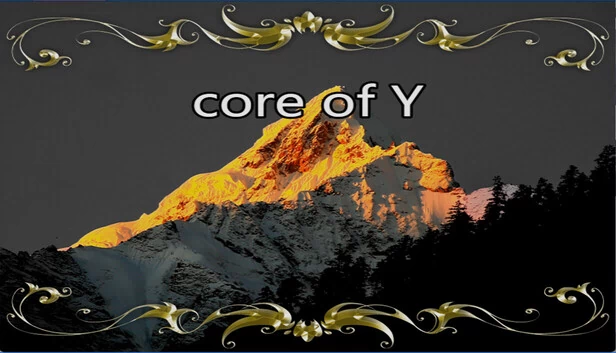 Y的核心（core of Y） 游戏封面
