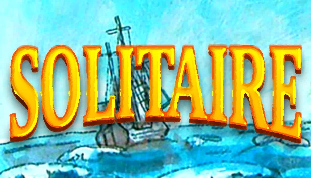 纸牌 - 猫海盗肖像(Solitaire - Cat Pirate Portrait) 游戏封面