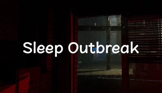 睡眠爆发（Sleep Outbreak） 游戏封面