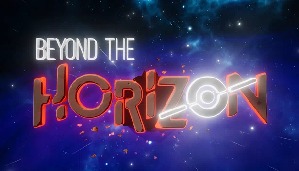 地平线之外（Beyond the Horizon） 游戏封面