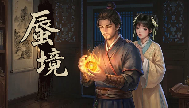 蜃境 游戏封面