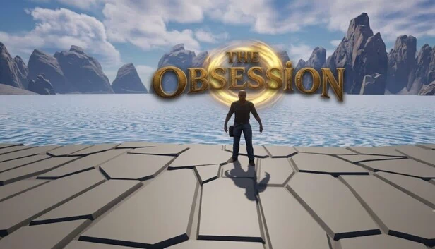 执念(The Obsession) 游戏封面