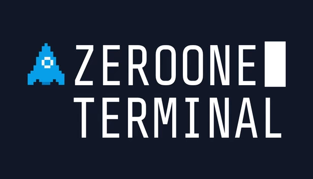 零一终端（ZeroOne Terminal） 游戏封面