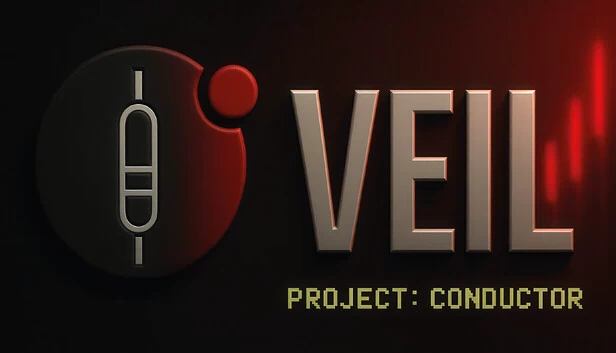 面纱：指挥计划（Veil: Project Conductor） 游戏封面