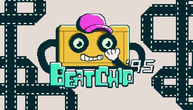 BeatChip '95 游戏封面