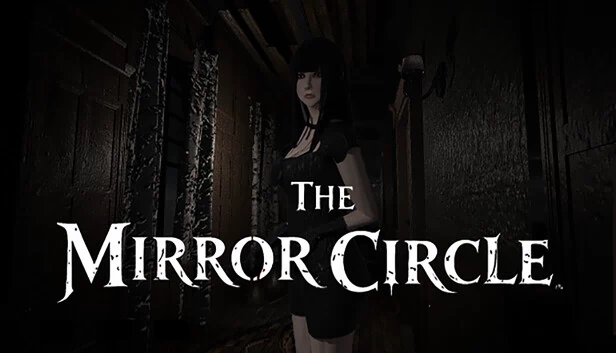 镜之圆环（The Mirror Circle） 游戏封面