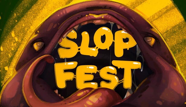 Slop Fest 游戏封面