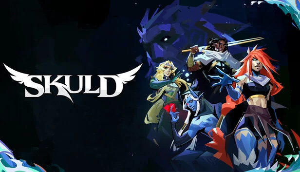 SKULD 游戏封面