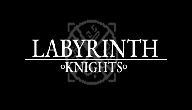 迷宫骑士（Labyrinth Knights） 游戏封面