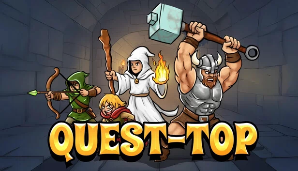 Quest-Top 游戏封面