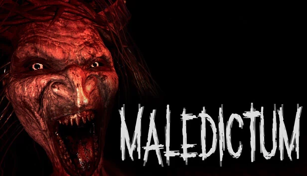 Maledictum 游戏封面