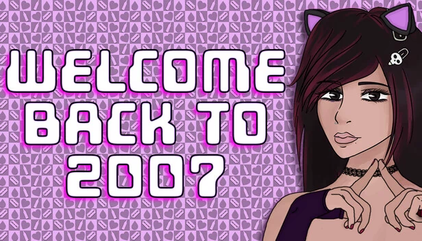 重返2007（Welcome Back To 2007） 游戏封面