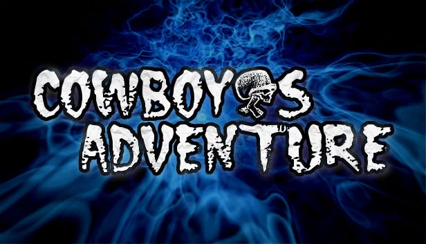 牛仔的冒险（Cowboy's Adventure） 游戏封面