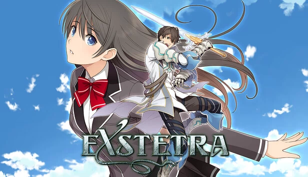 EXSTETRA 游戏封面