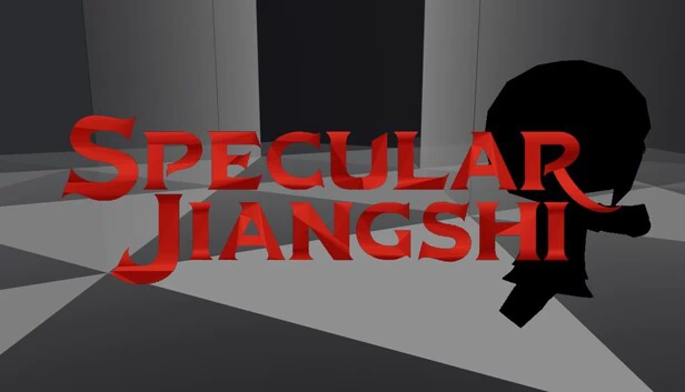 镜面僵尸（Specular Jiangshi） 游戏封面