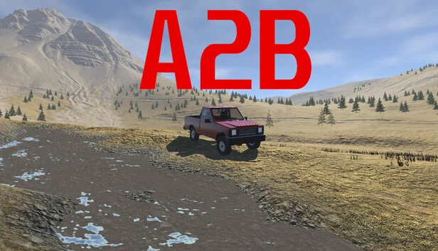 A2B 游戏封面