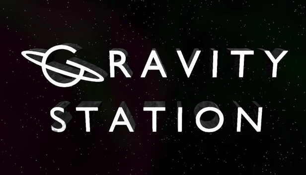 重力空间站（Gravity Station） 游戏封面