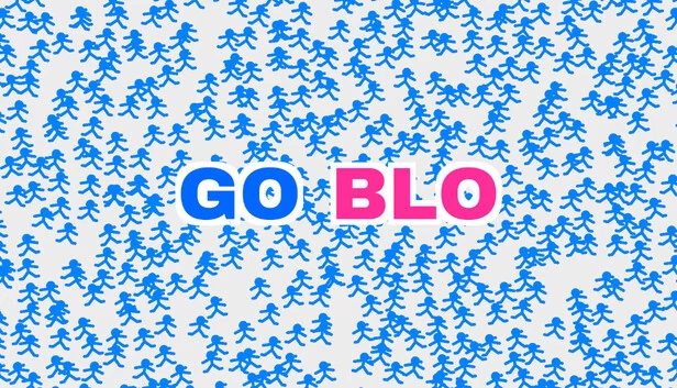 GO BLO 游戏封面