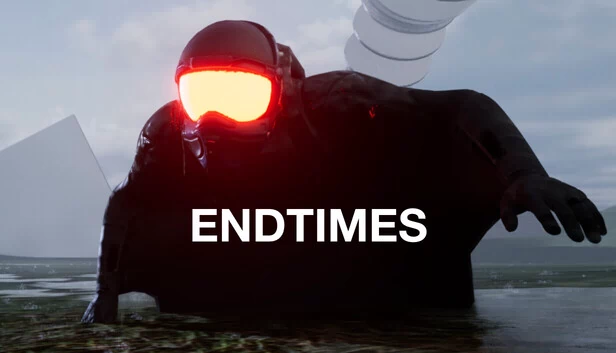 末日之时（ENDTIMES） 游戏封面