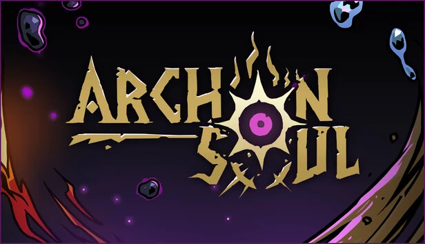 大法师之魂(Archon Soul) 游戏封面
