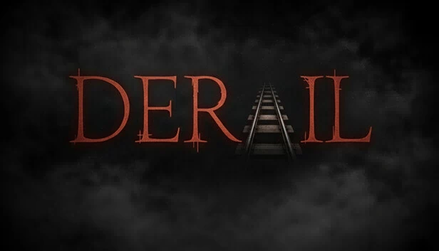 脱轨（DERAIL） 游戏封面