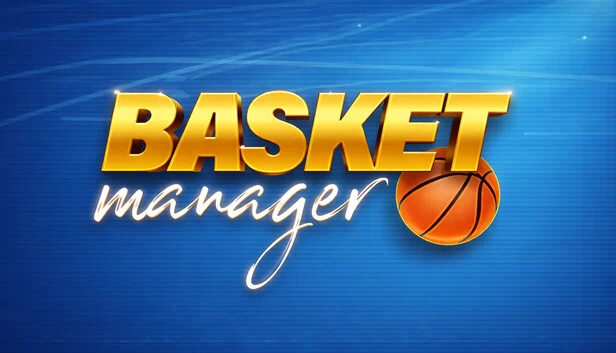 篮球经理（Basket Manager） 游戏封面