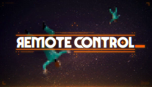 遥控器（REMOTE CONTROL） 游戏封面