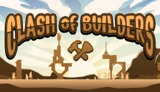 建造者之战（Clash of Builders） 游戏封面