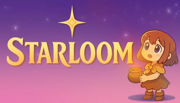 星织（Starloom） 游戏封面