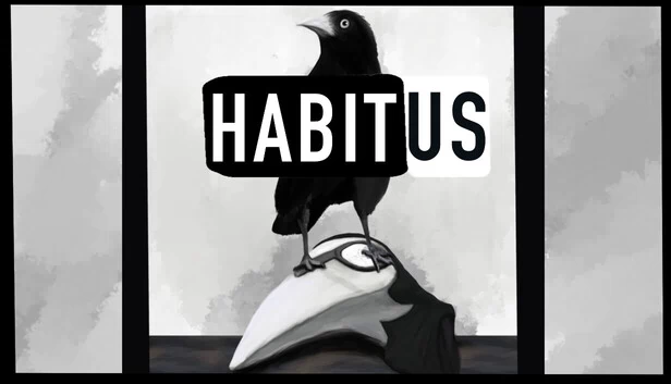习性（Habitus） 游戏封面