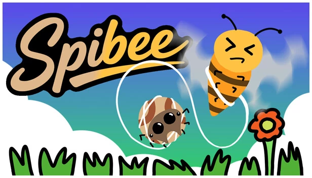 Spibee 游戏封面