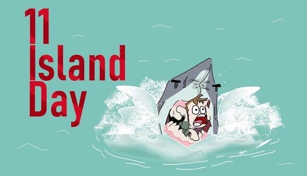 11 Island Day 游戏封面